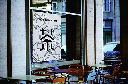 沙雅县VI设计：融合城市文化，打造特色品牌标识