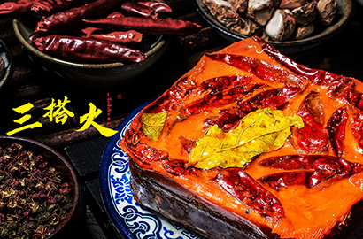 沙雅县VI设计：城市与企业品牌联动的视觉纽带